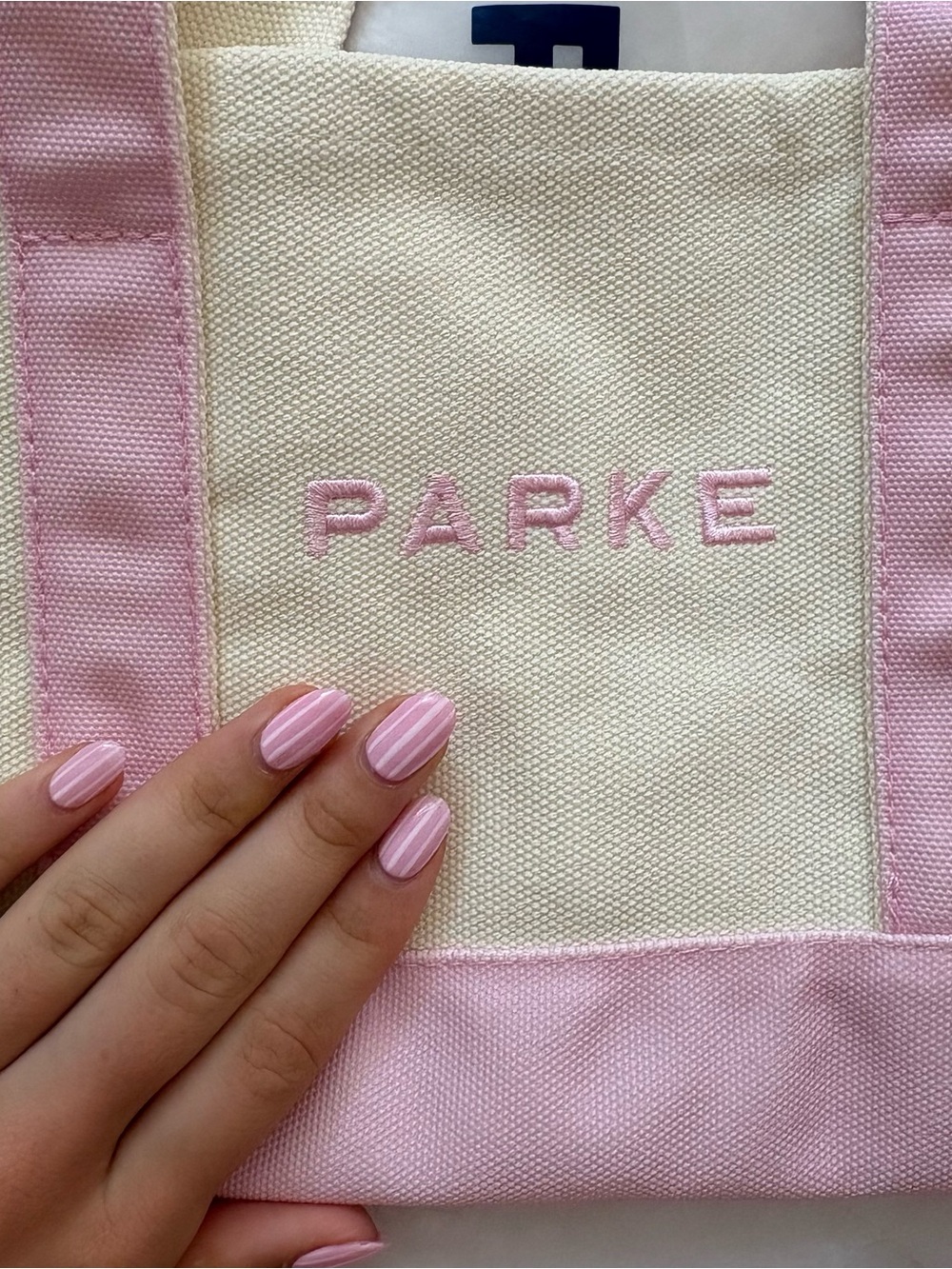 parke bag - Picture 2 of 5